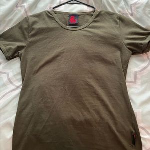 Dolce and cabbana t-shirt